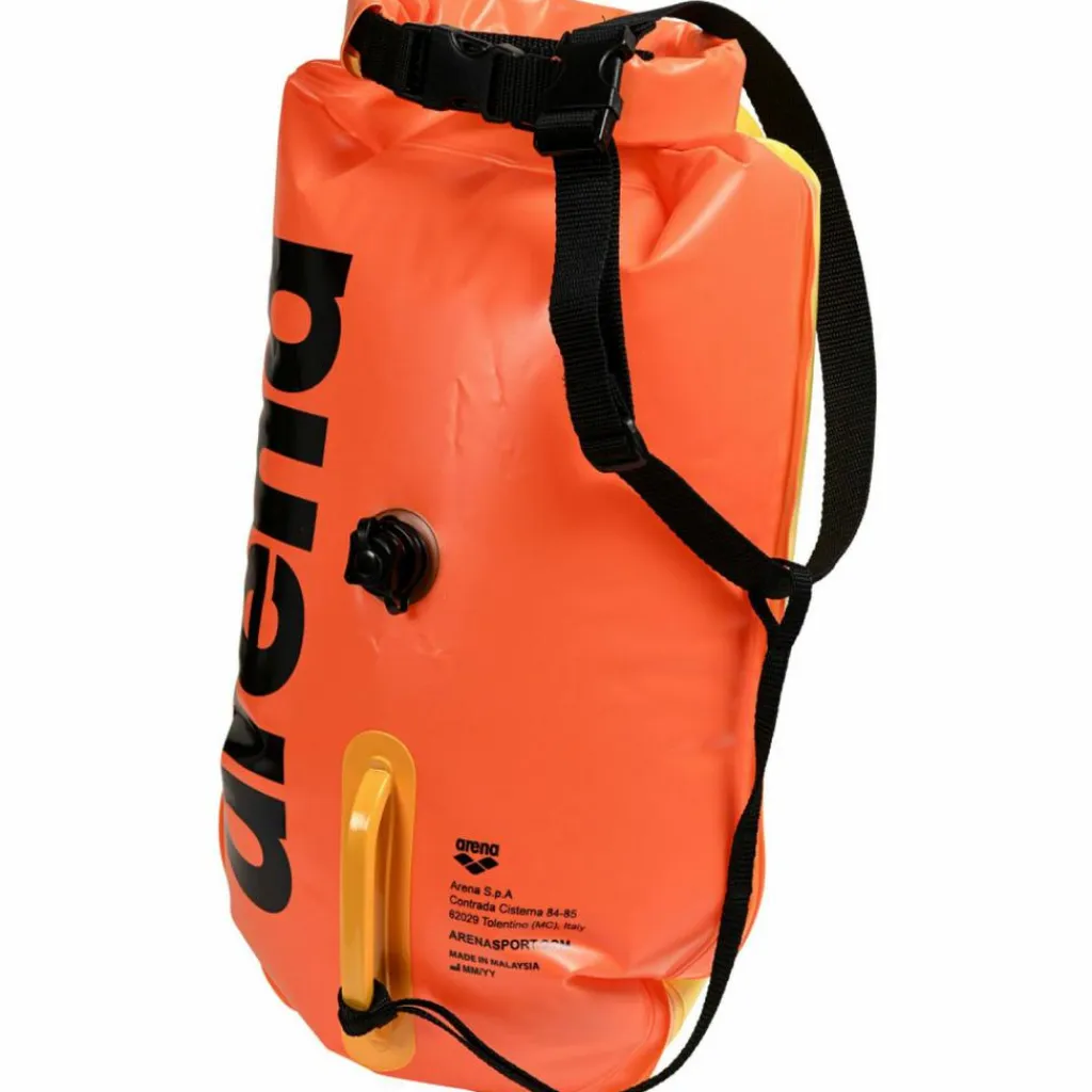 Online · OPEN WATER BUOY Tauchen