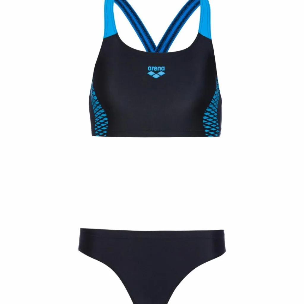 Arena Schwimmen|Schwimmen<· OPENINGS black-turquoise