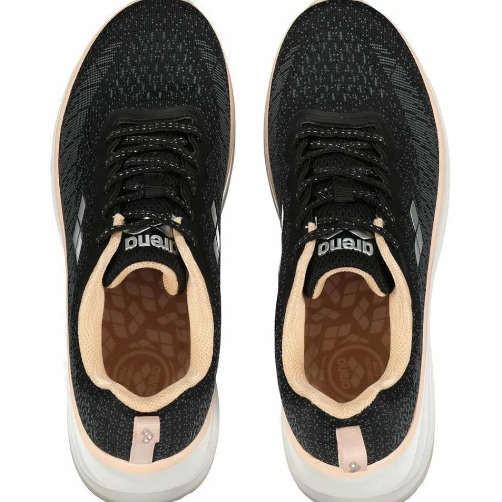 Arena Fitnessschuhe<· RISE 2.0 black