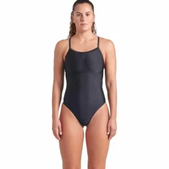 Clearance · SOLID LIGHTDROP BACK B Damen Schwimmen|Schwimmen