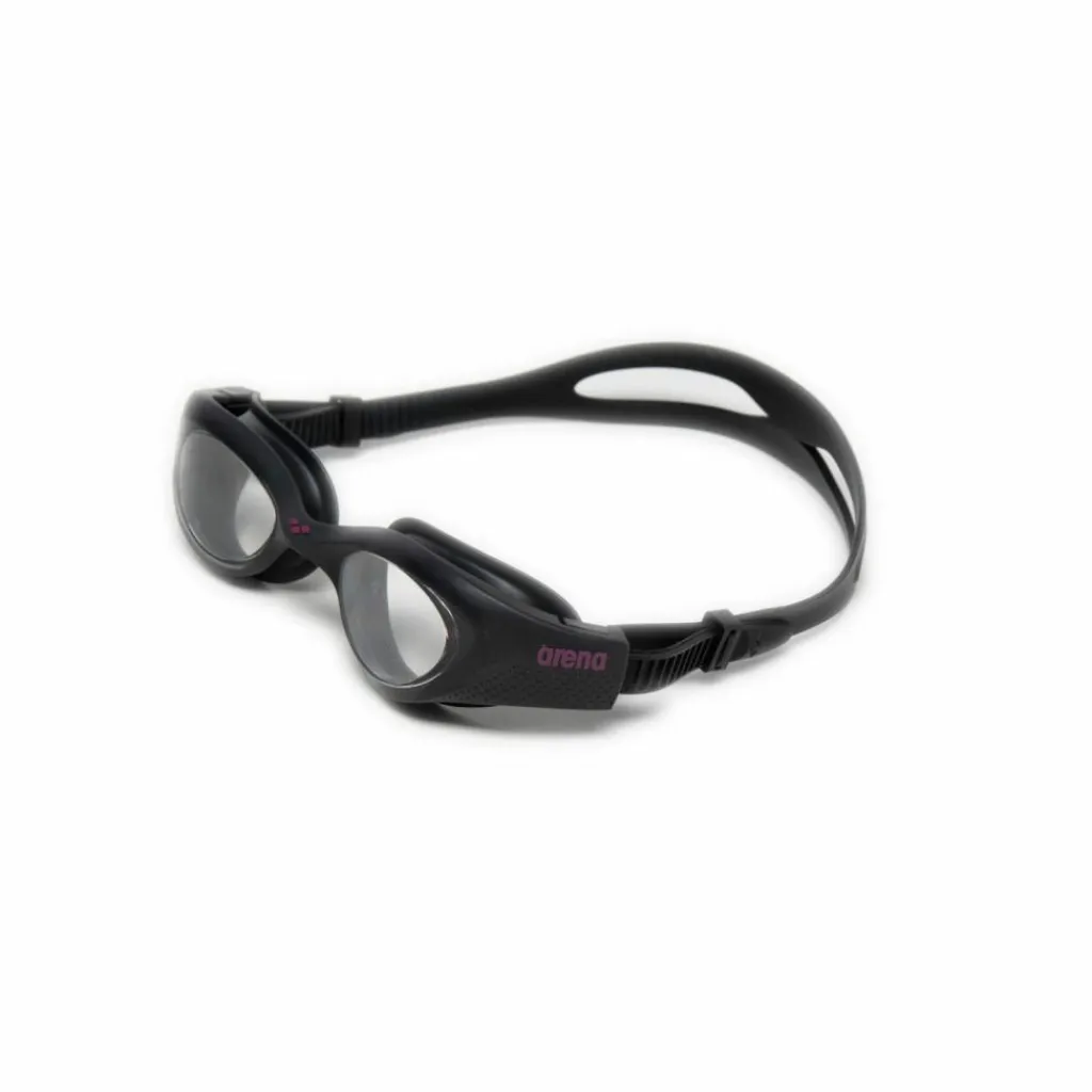 Arena Tauchen<· The one clear-black-black