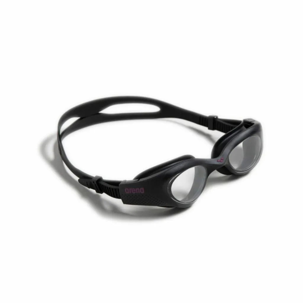 Arena Tauchen<· The one clear-black-black