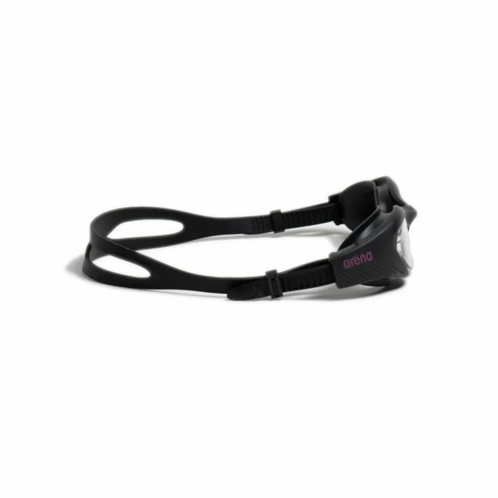 Arena Tauchen<· The one clear-black-black