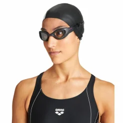 Arena Tauchen<· The one clear-black-black
