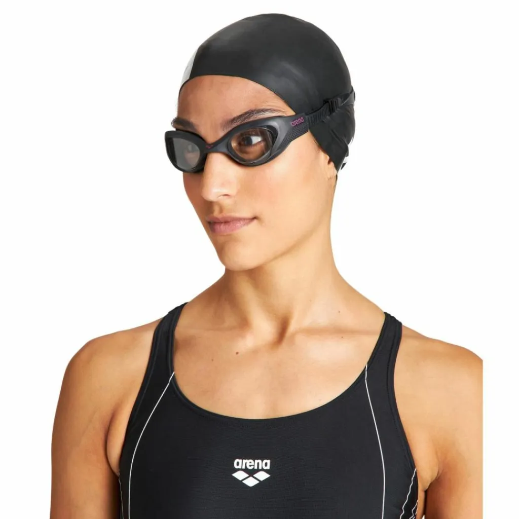 Arena Tauchen<· The one clear-black-black