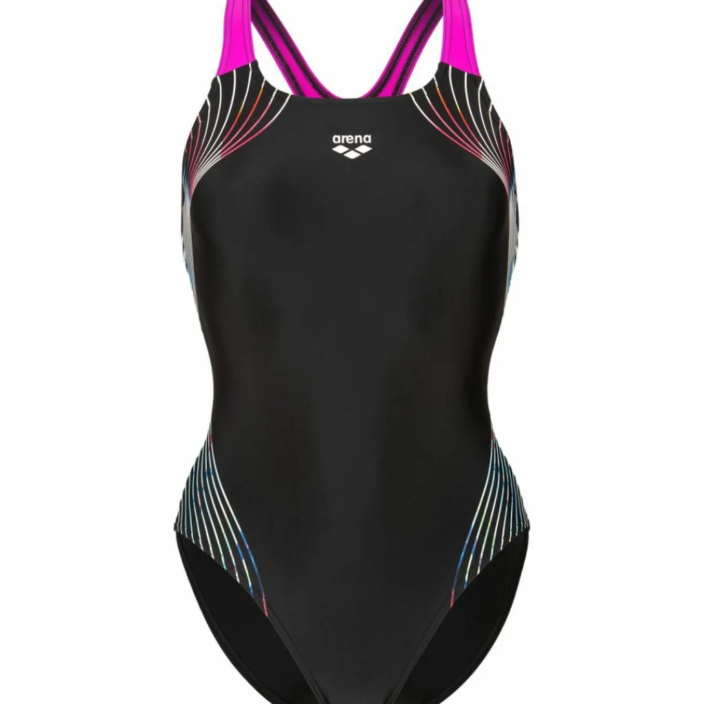 Hot · W NUANCE SWIMSUIT SWIM PRO BACK L Damen Schwimmen|Schwimmen
