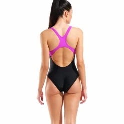 Hot · W NUANCE SWIMSUIT SWIM PRO BACK L Damen Schwimmen|Schwimmen