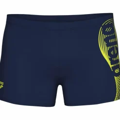 Arena Schwimmen<· Wake navy-soft green