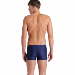 Arena Schwimmen<· Wake navy-soft green