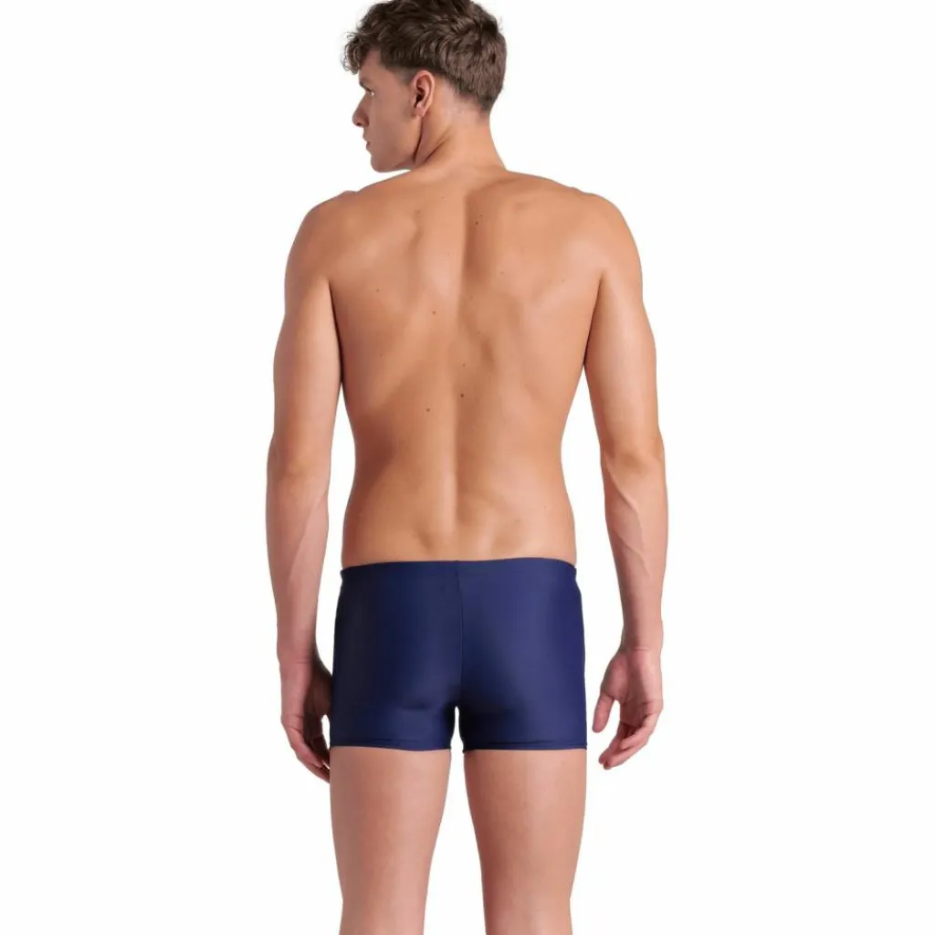 Arena Schwimmen<· Wake navy-soft green