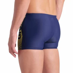 Arena Schwimmen<· Wake navy-soft green