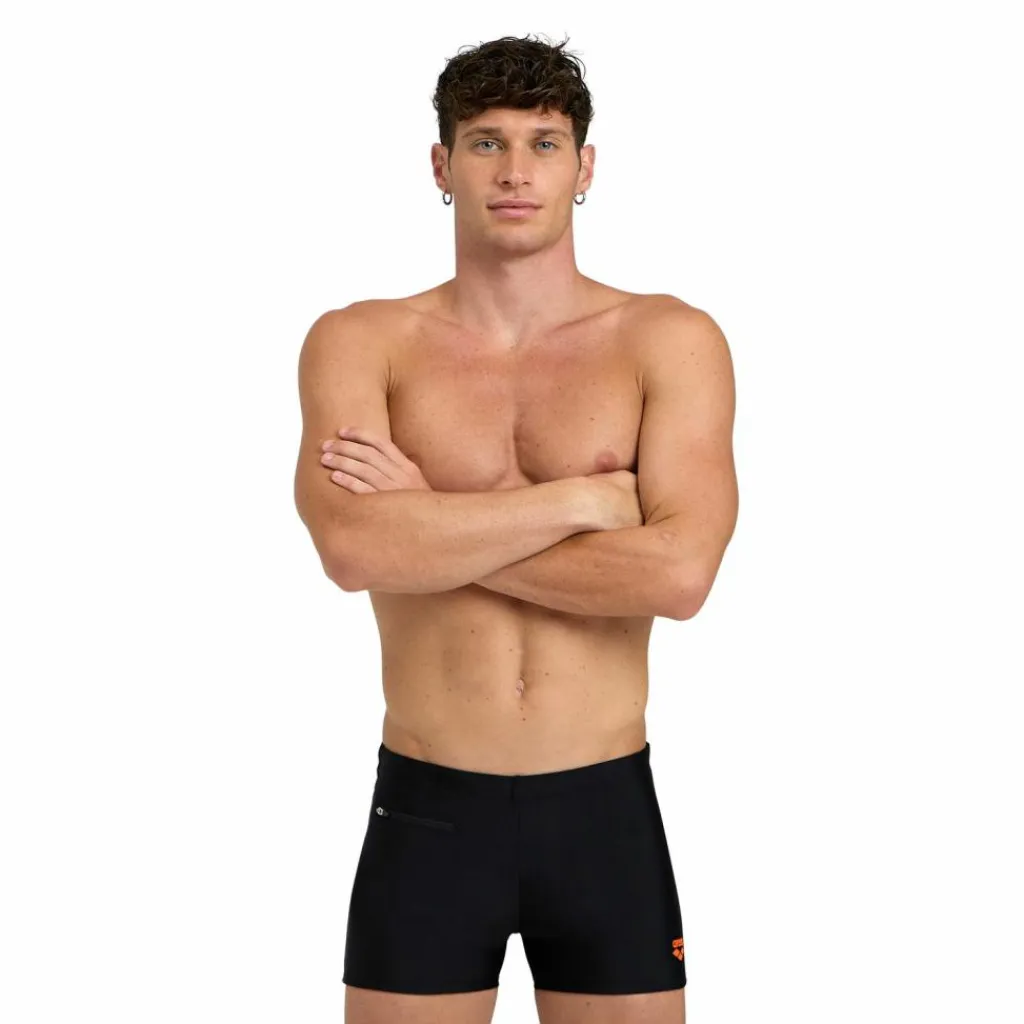 Online · Zip Herren Schwimmen|Schwimmen