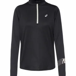 ASICS Shirts< performance black