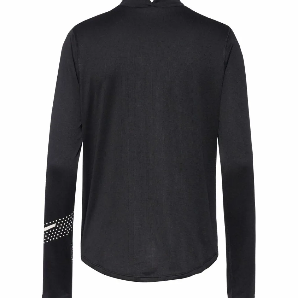 ASICS Shirts< performance black