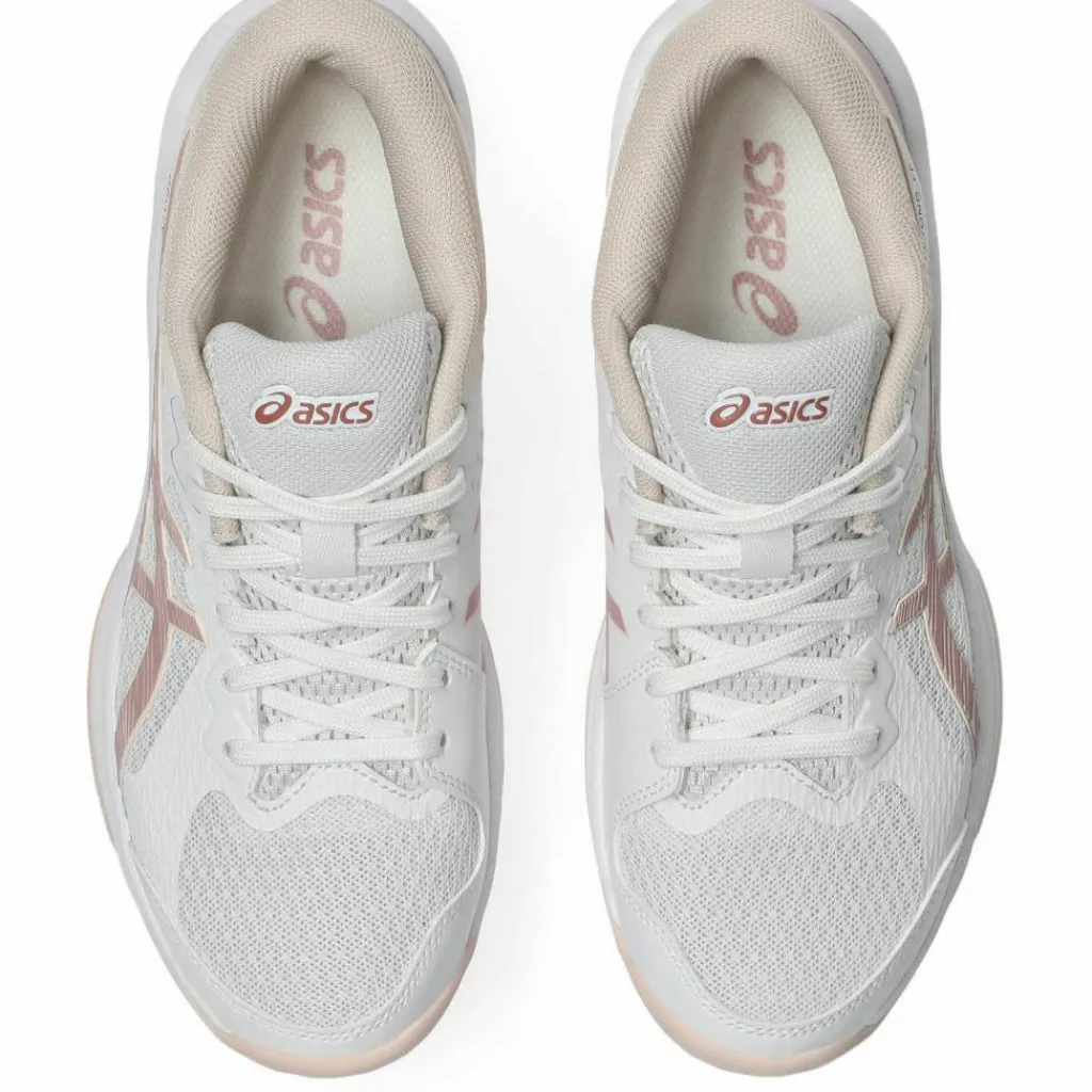 ASICS Volleyball|Handball<· BEYOND FF white-morganite