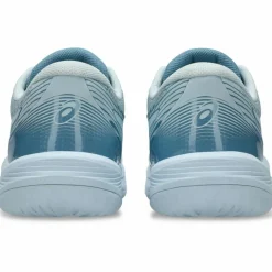 ASICS Handball|Volleyball<· BEYOND FF saba blue-cool grey