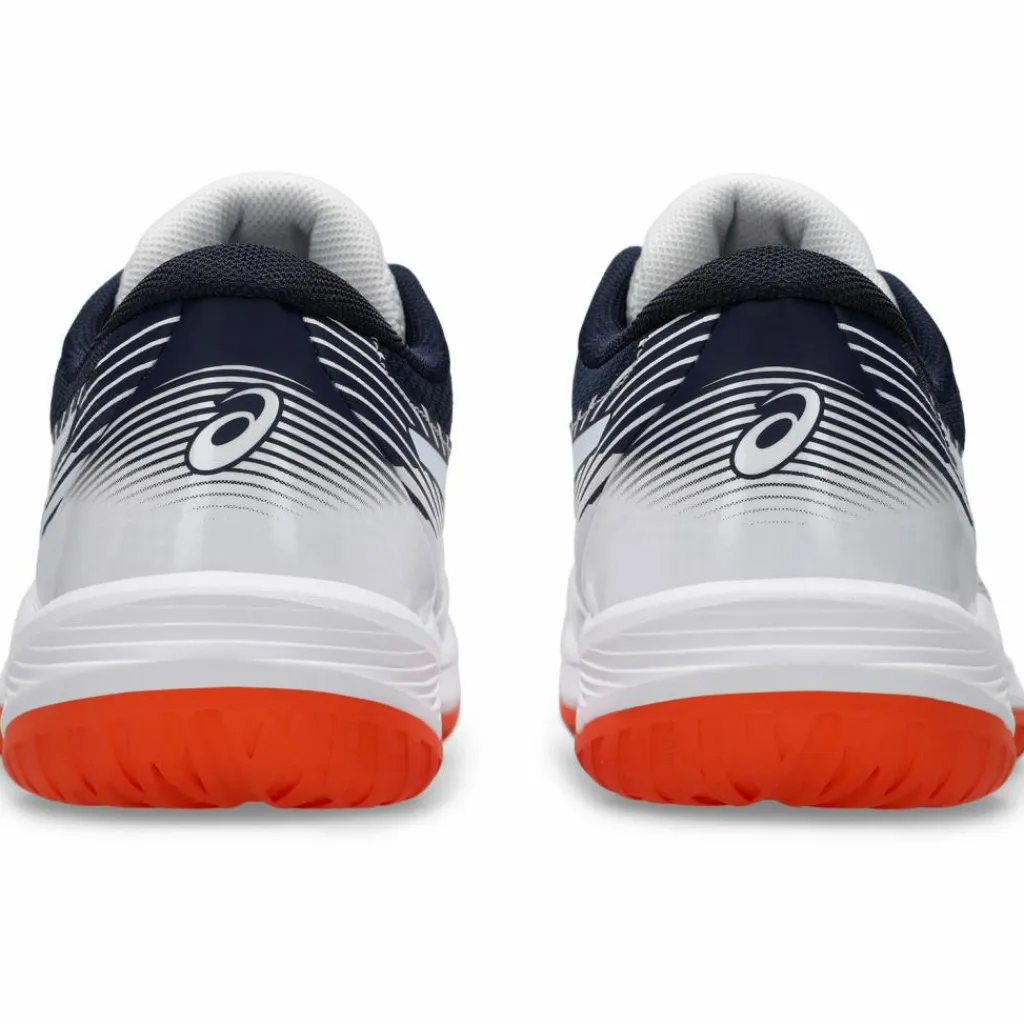 ASICS Badminton|Volleyball<· BEYOND FF white-midnight