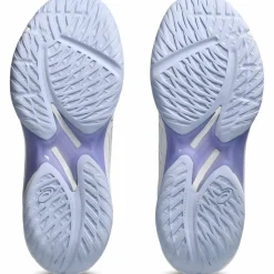 ASICS Badminton|Volleyball<· BEYOND FF white-champagne