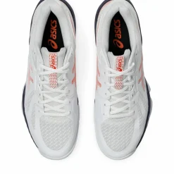 ASICS Volleyball|Handball<· BLADE FF white-nova orange