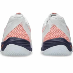 ASICS Volleyball|Handball<· BLADE FF white-nova orange