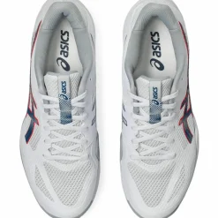 ASICS Volleyball|Tischtennis<· BLADE FF 2 white-mako blue