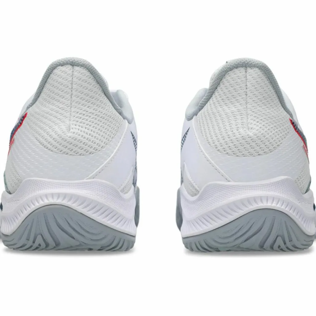 ASICS Volleyball|Tischtennis<· BLADE FF 2 white-mako blue