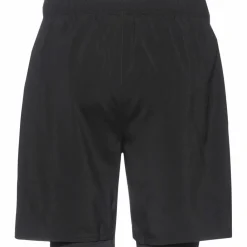 ASICS Laufen|Hosen<· CORE performance black-performance black