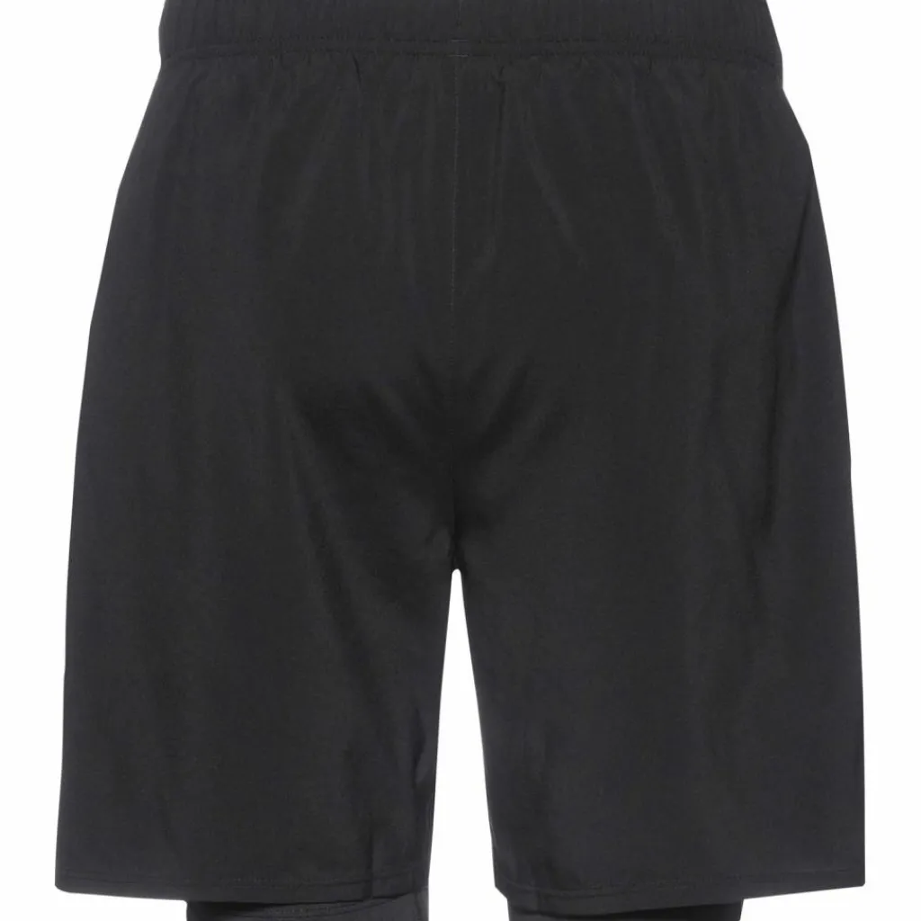 ASICS Laufen|Hosen<· CORE performance black-performance black