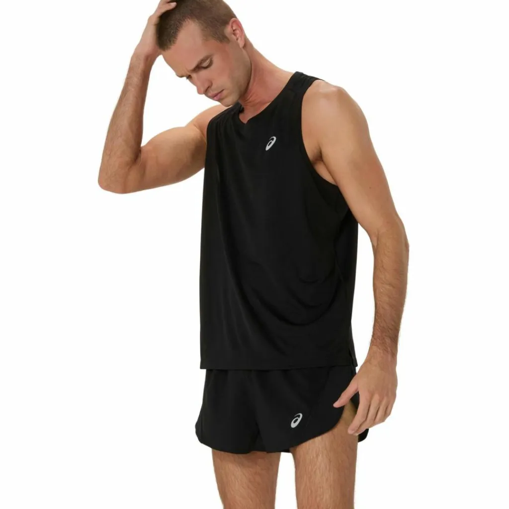 Online · CORE Herren Tops & Tanks