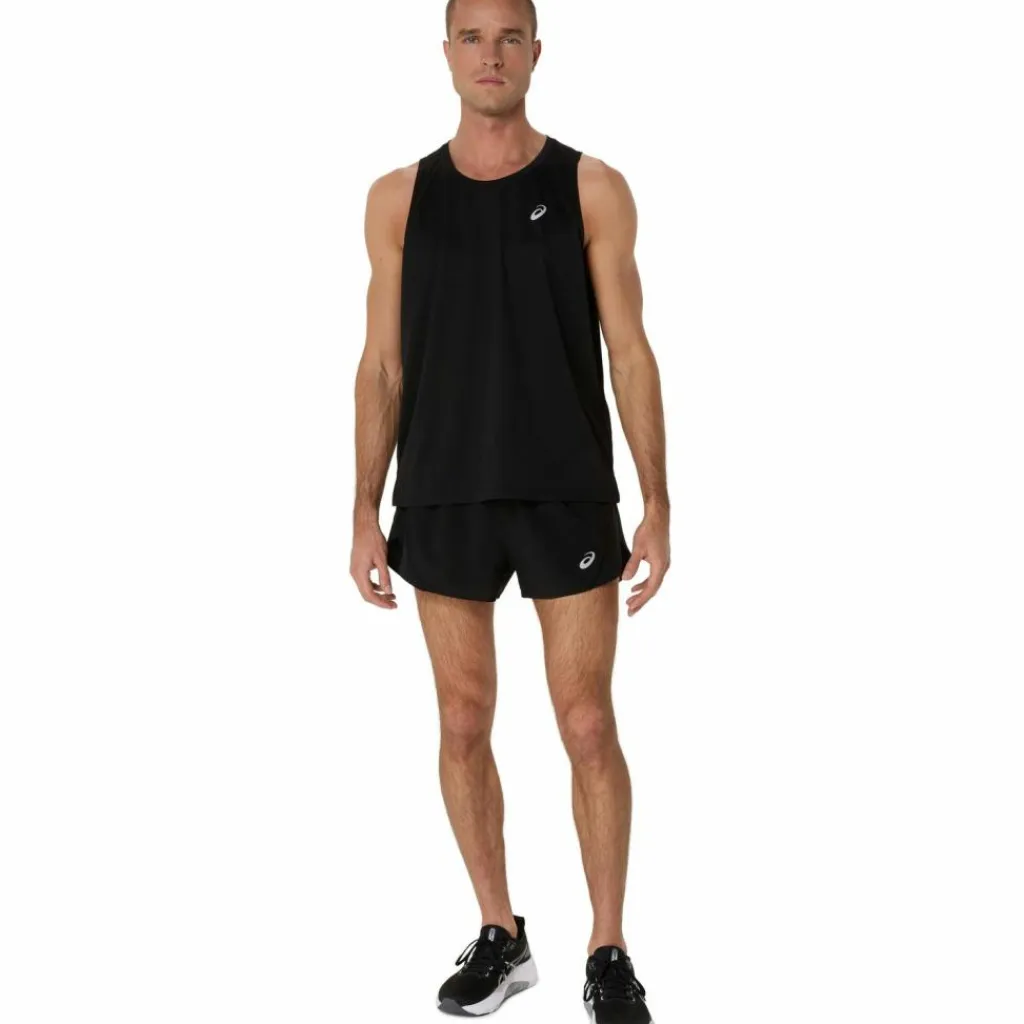 Online · CORE Herren Tops & Tanks