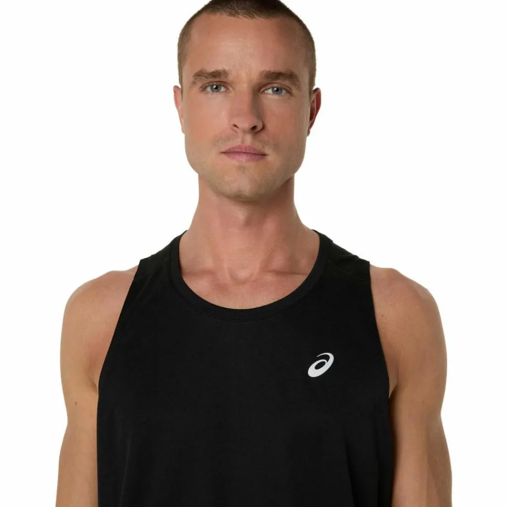 Online · CORE Herren Tops & Tanks