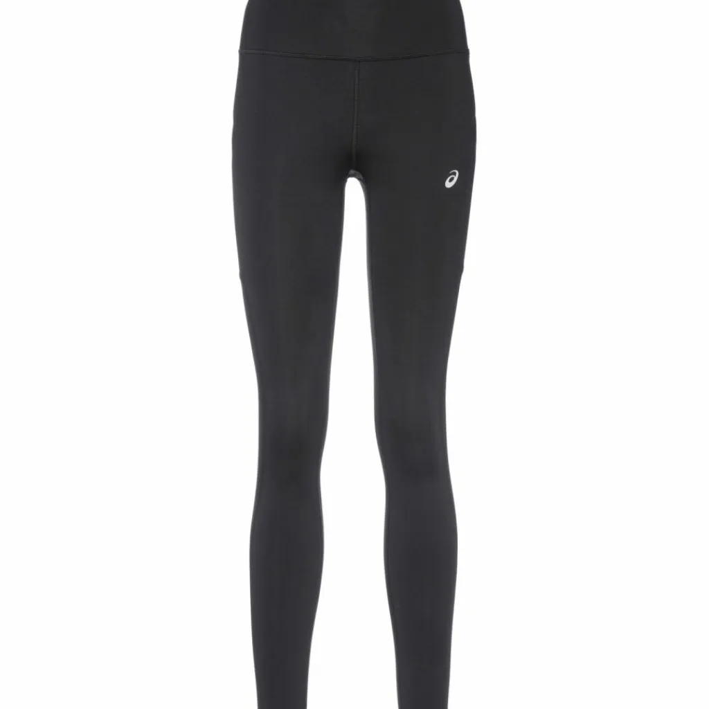 ASICS Laufen|Hosen<· CORE performance black