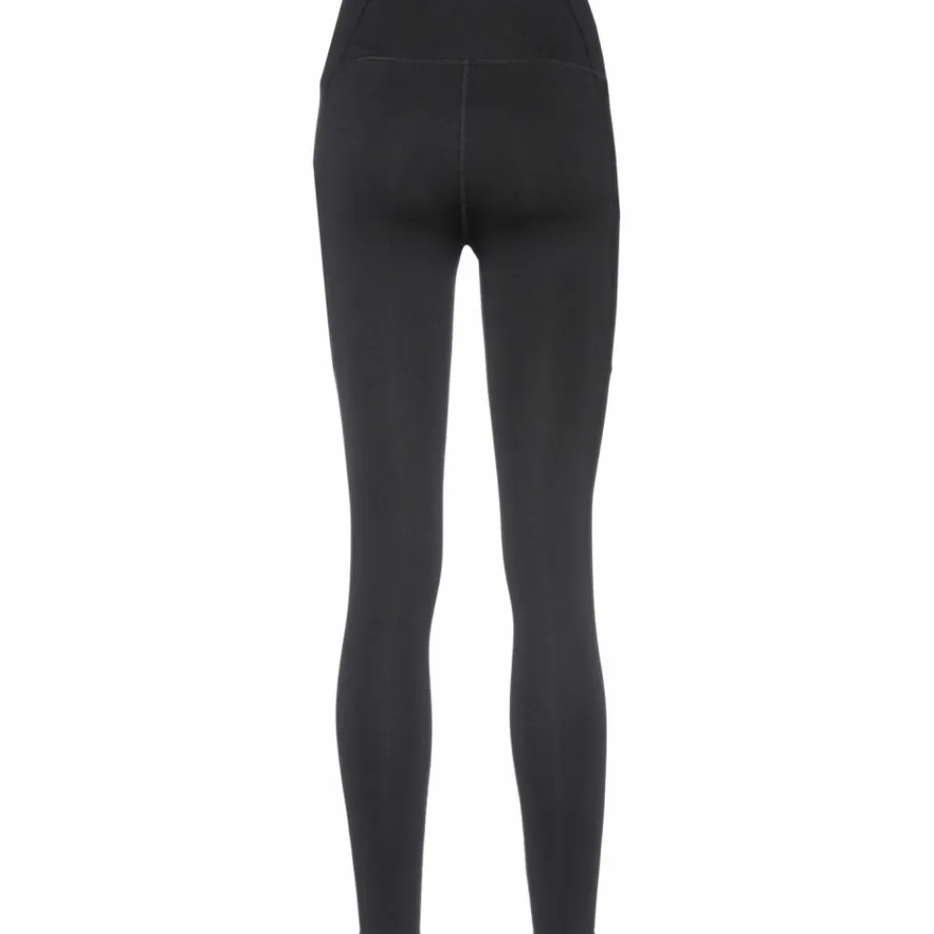 ASICS Laufen|Hosen<· CORE performance black