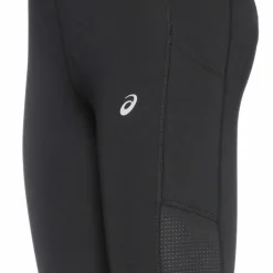 ASICS Laufen|Hosen<· CORE performance black