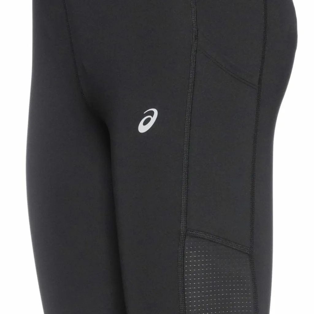 ASICS Laufen|Hosen<· CORE performance black