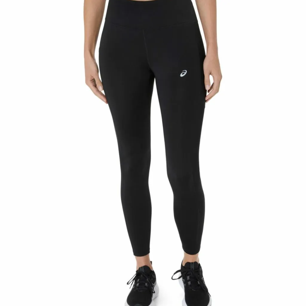 ASICS Laufen|Hosen<· CORE performance black