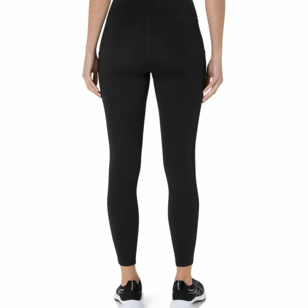 ASICS Laufen|Hosen<· CORE performance black