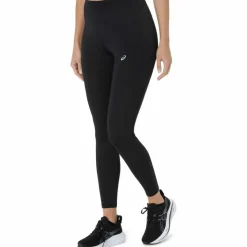 ASICS Laufen|Hosen<· CORE performance black