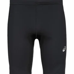 ASICS Laufen|Hosen<· CORE performance black