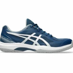ASICS Volleyball|Badminton<· COURT HUNTER FF mako blue-gravel