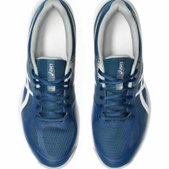 ASICS Volleyball|Badminton<· COURT HUNTER FF mako blue-gravel