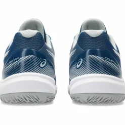 ASICS Volleyball|Badminton<· COURT HUNTER FF mako blue-gravel