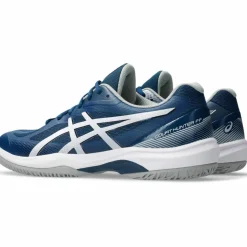 ASICS Volleyball|Badminton<· COURT HUNTER FF mako blue-gravel