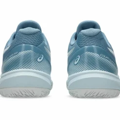 ASICS Volleyball|Tischtennis<· COURT HUNTER FF saba blue-white