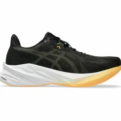 ASICS Laufen|Laufen<· DYNABLAST 5 black-brown stone