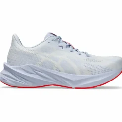 ASICS Laufen|Laufen<· DYNABLAST 5 blue fade-white