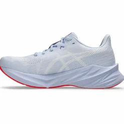 ASICS Laufen|Laufen<· DYNABLAST 5 blue fade-white