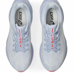 ASICS Laufen|Laufen<· DYNABLAST 5 blue fade-white