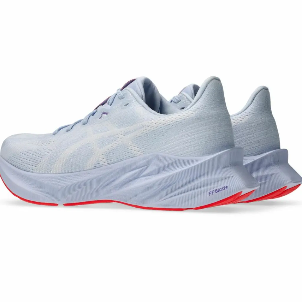 ASICS Laufen|Laufen<· DYNABLAST 5 blue fade-white