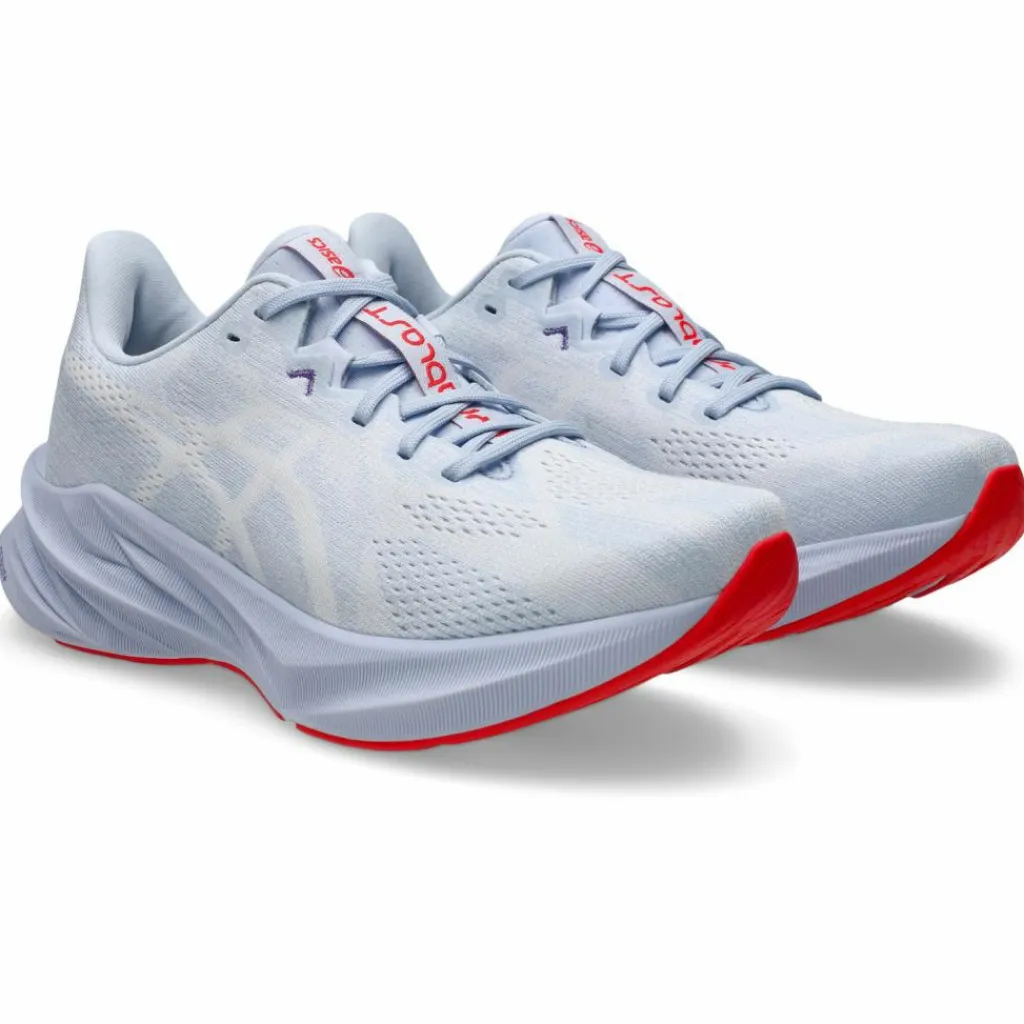 ASICS Laufen|Laufen<· DYNABLAST 5 blue fade-white